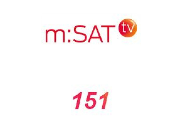 m:SAT tv — Srbija