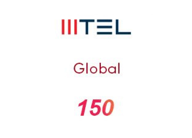 MTEL — Global