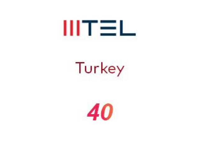 MTEL — Turska