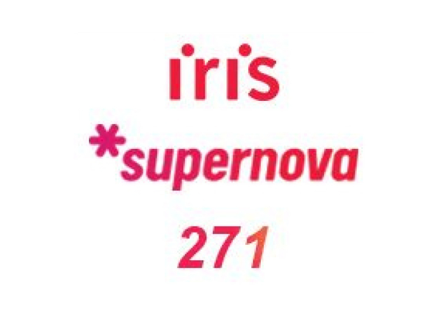 iris / Supernova — Srbija