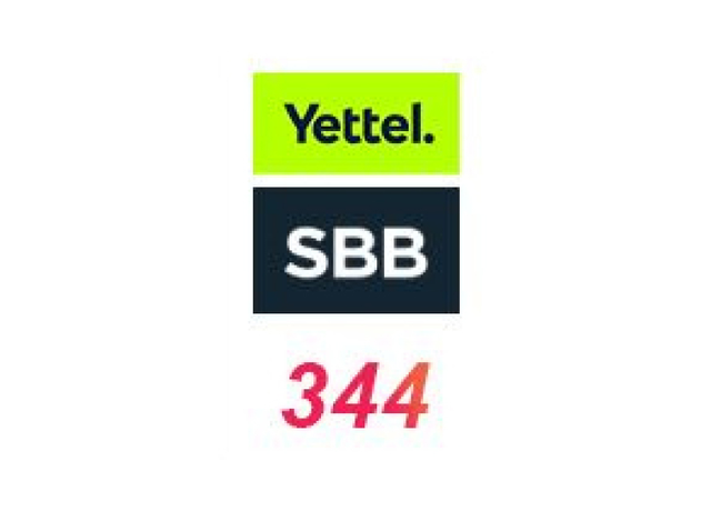 Yettel / SBB — Srbija
